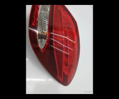 FARO FANALE STOP POSTERIORE DX MERCEDES C200 W205 - 11