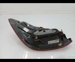 FARO FANALE STOP POSTERIORE DX MERCEDES C200 W205 - 13