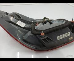 FARO FANALE STOP POSTERIORE DX MERCEDES C200 W205 - 16