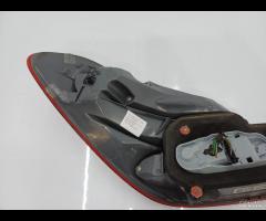 FARO FANALE STOP POSTERIORE DX MERCEDES C200 W205 - 17