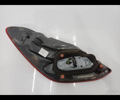 FARO FANALE STOP POSTERIORE DX MERCEDES C200 W205 - 18