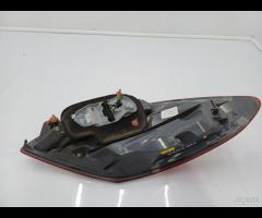 FARO FANALE STOP POSTERIORE DX MERCEDES C200 W205 - 19