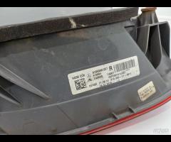 FARO FANALE STOP POSTERIORE DX MERCEDES C200 W205 - 21