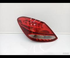 FARO FANALE STOP POSTERIORE SX MERCEDES C200 W205 - 1