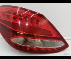 FARO FANALE STOP POSTERIORE SX MERCEDES C200 W205 - 3