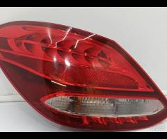 FARO FANALE STOP POSTERIORE SX MERCEDES C200 W205 - 4