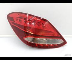 FARO FANALE STOP POSTERIORE SX MERCEDES C200 W205 - 5