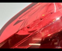 FARO FANALE STOP POSTERIORE SX MERCEDES C200 W205 - 6