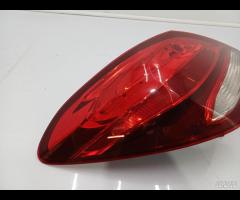 FARO FANALE STOP POSTERIORE SX MERCEDES C200 W205 - 7