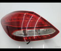 FARO FANALE STOP POSTERIORE SX MERCEDES C200 W205 - 8