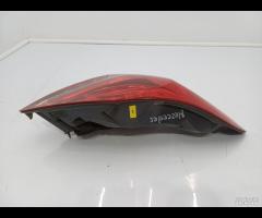 FARO FANALE STOP POSTERIORE SX MERCEDES C200 W205 - 9