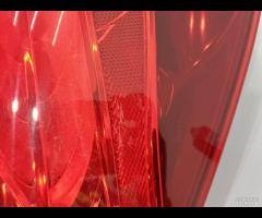 FARO FANALE STOP POSTERIORE SX MERCEDES C200 W205 - 10