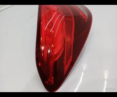 FARO FANALE STOP POSTERIORE SX MERCEDES C200 W205 - 11