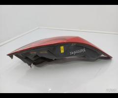 FARO FANALE STOP POSTERIORE SX MERCEDES C200 W205 - 12