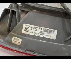 FARO FANALE STOP POSTERIORE SX MERCEDES C200 W205 - 13