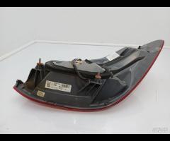 FARO FANALE STOP POSTERIORE SX MERCEDES C200 W205 - 14