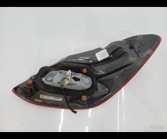 FARO FANALE STOP POSTERIORE SX MERCEDES C200 W205 - 15