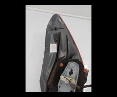 FARO FANALE STOP POSTERIORE SX MERCEDES C200 W205 - 16