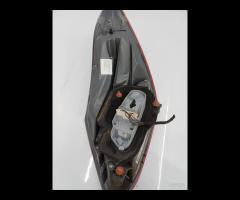 FARO FANALE STOP POSTERIORE SX MERCEDES C200 W205 - 17