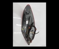 FARO FANALE STOP POSTERIORE SX MERCEDES C200 W205 - 19