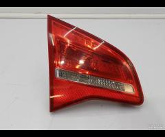 FARO FANALE STOP POSTERIORE SX OPEL MERIVA B 2010-
