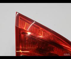 FARO FANALE STOP POSTERIORE SX OPEL MERIVA B 2010-