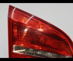 FARO FANALE STOP POSTERIORE SX OPEL MERIVA B 2010- - 6