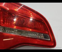 FARO FANALE STOP POSTERIORE SX OPEL MERIVA B 2010- - 7