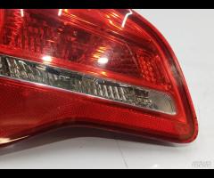 FARO FANALE STOP POSTERIORE SX OPEL MERIVA B 2010- - 8