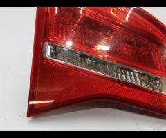 FARO FANALE STOP POSTERIORE SX OPEL MERIVA B 2010- - 9