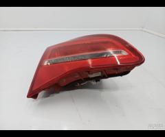 FARO FANALE STOP POSTERIORE SX OPEL MERIVA B 2010- - 13