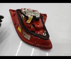 FARO FANALE STOP POSTERIORE SX OPEL MERIVA B 2010- - 18