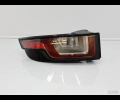 FARO FANALE STOP POSTERIORE SX RANGE ROVER EVOQUE - 1