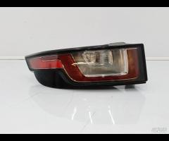 FARO FANALE STOP POSTERIORE SX RANGE ROVER EVOQUE - 2