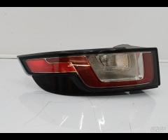 FARO FANALE STOP POSTERIORE SX RANGE ROVER EVOQUE - 3