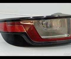 FARO FANALE STOP POSTERIORE SX RANGE ROVER EVOQUE - 5
