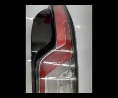 FARO FANALE STOP POSTERIORE SX RANGE ROVER EVOQUE - 6