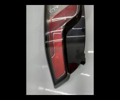 FARO FANALE STOP POSTERIORE SX RANGE ROVER EVOQUE - 7