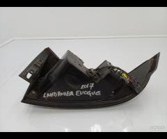 FARO FANALE STOP POSTERIORE SX RANGE ROVER EVOQUE - 12