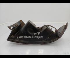 FARO FANALE STOP POSTERIORE SX RANGE ROVER EVOQUE - 13