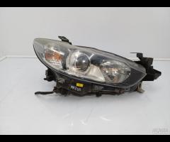 FARO FANALE ANTERIORE DESTRA DX MAZDA 6 III 2015-2 - 1