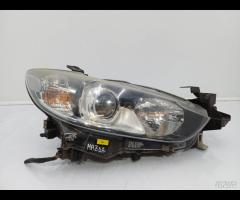FARO FANALE ANTERIORE DESTRA DX MAZDA 6 III 2015-2 - 2