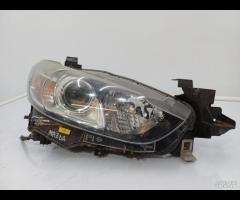 FARO FANALE ANTERIORE DESTRA DX MAZDA 6 III 2015-2 - 3