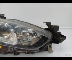 FARO FANALE ANTERIORE DESTRA DX MAZDA 6 III 2015-2 - 4