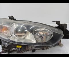 FARO FANALE ANTERIORE DESTRA DX MAZDA 6 III 2015-2 - 5