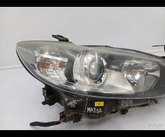 FARO FANALE ANTERIORE DESTRA DX MAZDA 6 III 2015-2 - 6