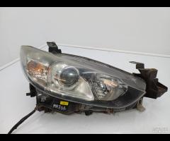 FARO FANALE ANTERIORE DESTRA DX MAZDA 6 III 2015-2 - 8