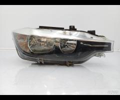 FARO FANALE ANTERIORE DESTRA DX BMW F31 F30 / LCI - 1