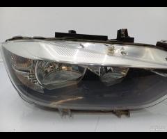 FARO FANALE ANTERIORE DESTRA DX BMW F31 F30 / LCI - 4