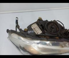 FARO FANALE ANTERIORE DESTRA DX BMW F31 F30 / LCI - 9